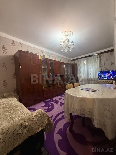 Продаётся 2-комн. вторичка 60 м², м. Ази Асланов, photo 1 from 17