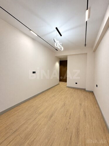 Satılır 3 otaqlı yeni tikili 140 m², Gənclik m., photo 12 from 23