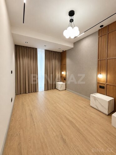 Satılır 3 otaqlı yeni tikili 140 m², Gənclik m., photo 8 from 23