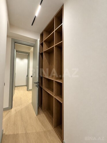 Satılır 3 otaqlı yeni tikili 140 m², Gənclik m., photo 18 from 23