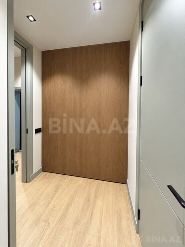 Satılır 3 otaqlı yeni tikili 140 m², Gənclik m., photo 13 from 23