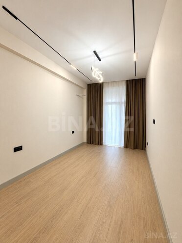 Satılır 3 otaqlı yeni tikili 140 m², Gənclik m., photo 11 from 23