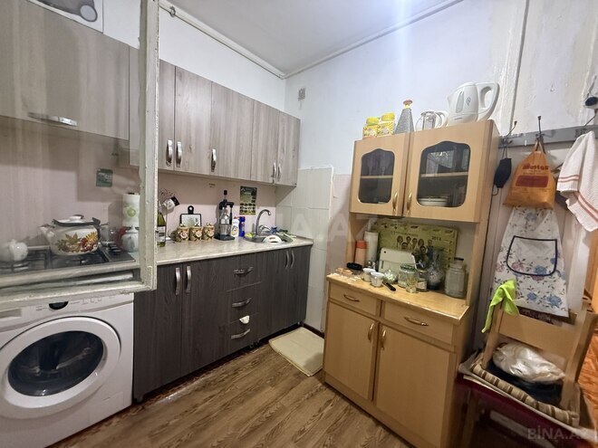 Продаётся 2-комн. вторичка 60 м², м. Ази Асланов, photo 10 from 17