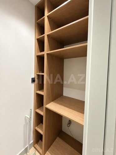 Satılır 3 otaqlı yeni tikili 140 m², Gənclik m., photo 16 from 23