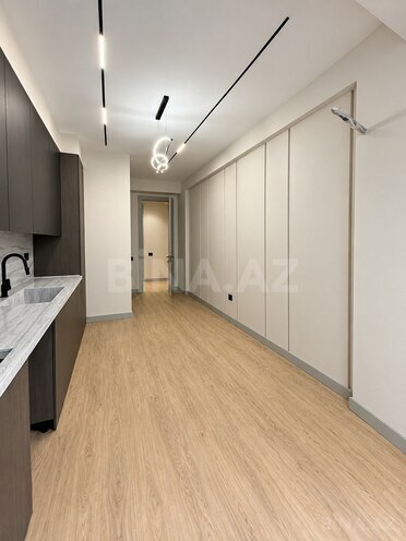 Satılır 3 otaqlı yeni tikili 140 m², Gənclik m., photo 6 from 23