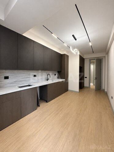 Satılır 3 otaqlı yeni tikili 140 m², Gənclik m., photo 5 from 23