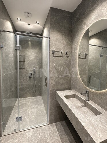 Satılır 3 otaqlı yeni tikili 140 m², Gənclik m., photo 14 from 23