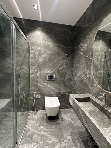 Satılır 3 otaqlı yeni tikili 140 m², Gənclik m., photo 22 from 23