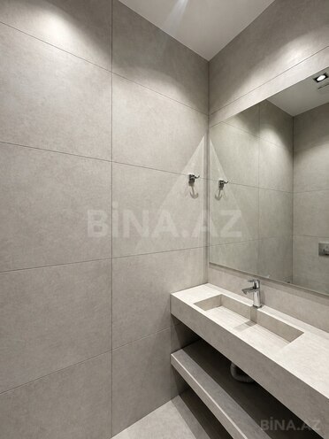 Satılır 3 otaqlı yeni tikili 140 m², Gənclik m., photo 15 from 23