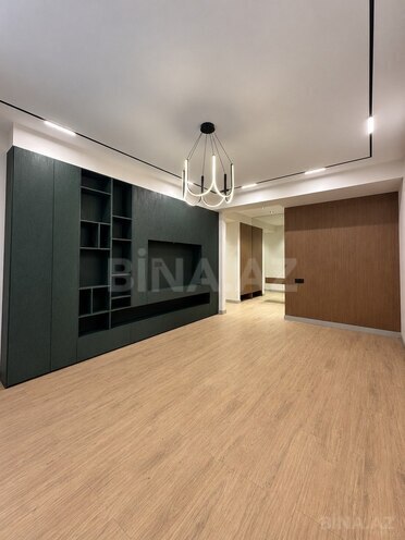 Satılır 3 otaqlı yeni tikili 140 m², Gənclik m., photo 3 from 23