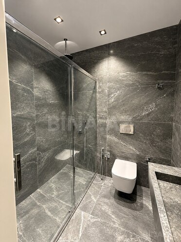 Satılır 3 otaqlı yeni tikili 140 m², Gənclik m., photo 17 from 23