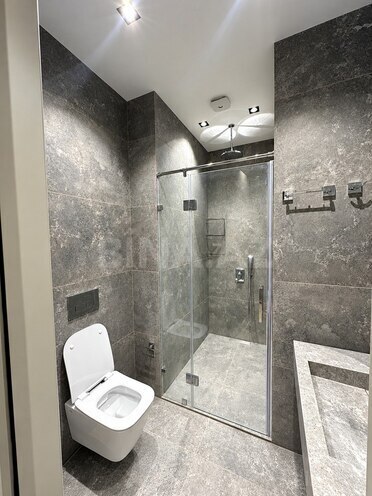 Satılır 3 otaqlı yeni tikili 140 m², Gənclik m., photo 21 from 23