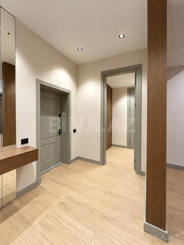 Satılır 3 otaqlı yeni tikili 140 m², Gənclik m., photo 7 from 23