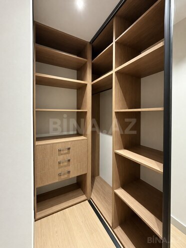 Satılır 3 otaqlı yeni tikili 140 m², Gənclik m., photo 19 from 23