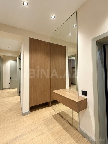 Satılır 3 otaqlı yeni tikili 140 m², Gənclik m., photo 10 from 23