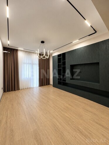 Satılır 3 otaqlı yeni tikili 140 m², Gənclik m., photo 1 from 23