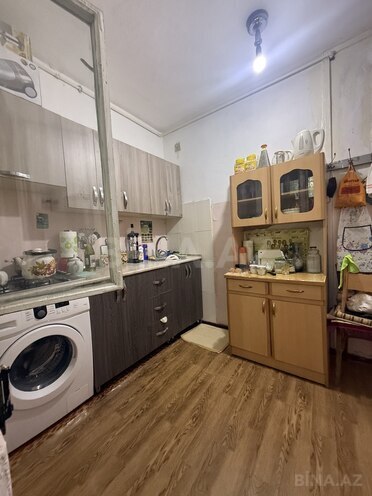 Продаётся 2-комн. вторичка 60 м², м. Ази Асланов, photo 11 from 17