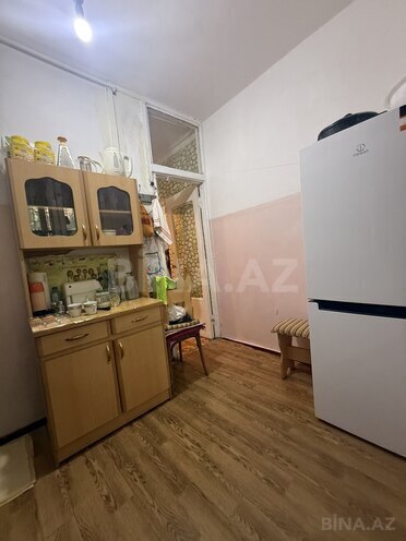 Продаётся 2-комн. вторичка 60 м², м. Ази Асланов, photo 12 from 17