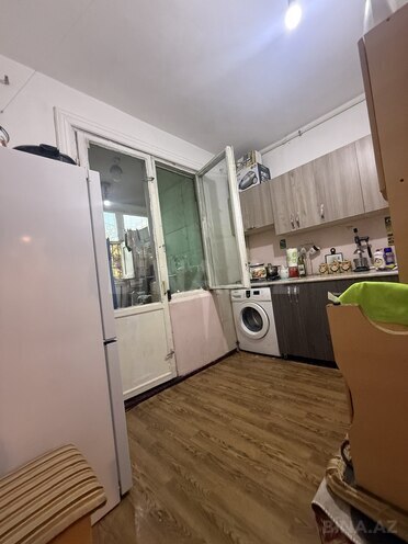 Продаётся 2-комн. вторичка 60 м², м. Ази Асланов, photo 16 from 17