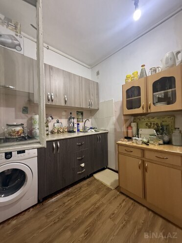 Продаётся 2-комн. вторичка 60 м², м. Ази Асланов, photo 13 from 17