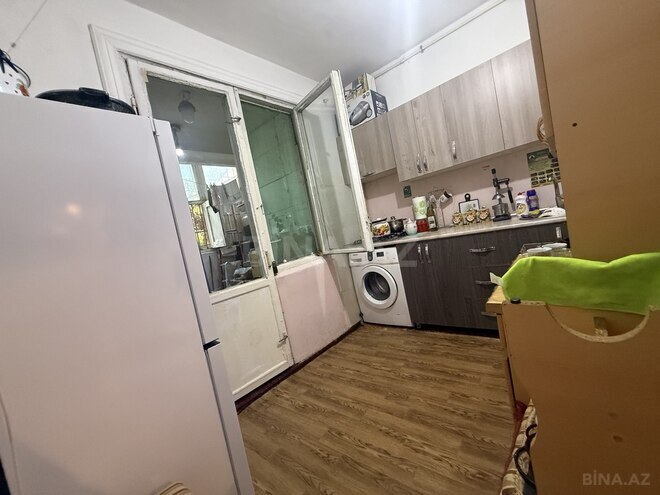 Продаётся 2-комн. вторичка 60 м², м. Ази Асланов, photo 15 from 17