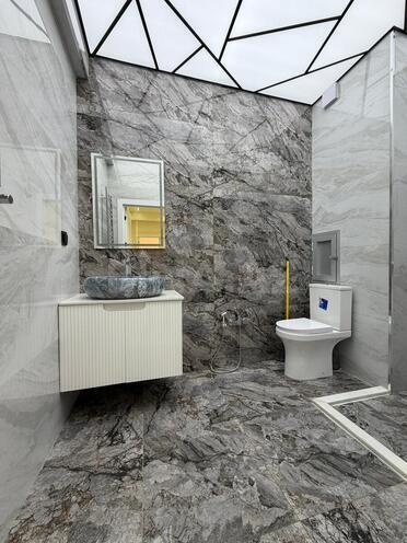 Продаётся 2-комн. новостройка 78 м², м. Халглар Достлугу, photo 16 from 19