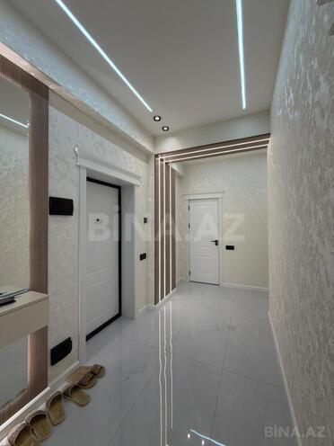 Продаётся 2-комн. новостройка 78 м², м. Халглар Достлугу, photo 17 from 19