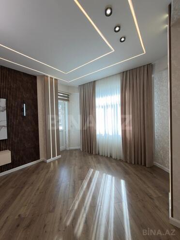 Продаётся 2-комн. новостройка 78 м², м. Халглар Достлугу, photo 6 from 19