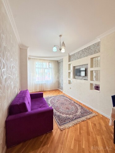 Продаётся 2-комн. новостройка 50 м², photo 1 from 15
