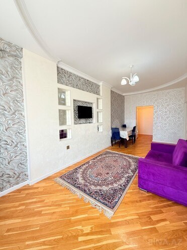 Продаётся 2-комн. новостройка 50 м², photo 3 from 15