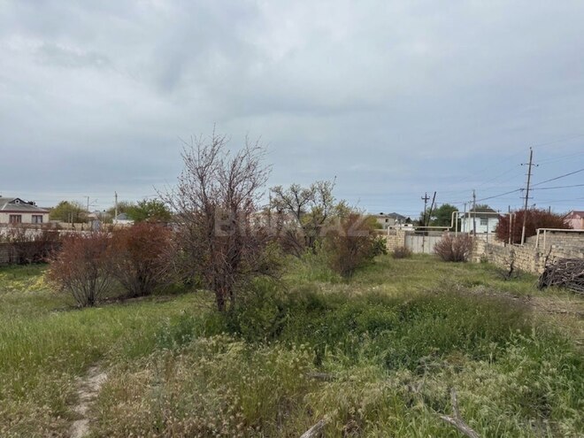Продаётся  участок 12 сот, пос. Новханы, photo 3 from 4