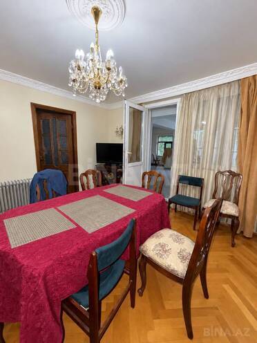 Продается 3-комн. вторичка 115 м², м. Низами, photo 12 from 19