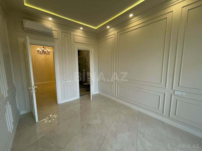 İcarəyə verilir 4 otaqlı yeni tikili 215 m², 28 May m., photo 19 from 32