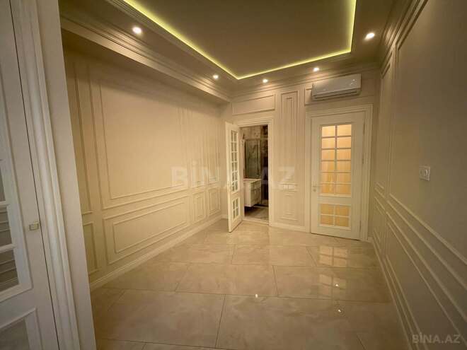 İcarəyə verilir 4 otaqlı yeni tikili 215 m², 28 May m., photo 28 from 32