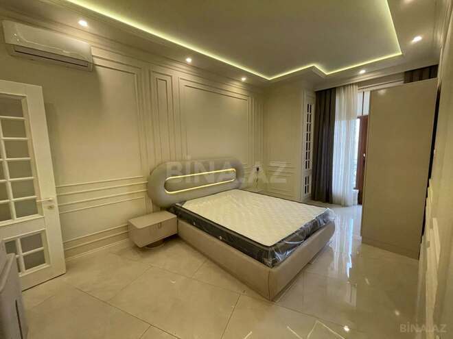 İcarəyə verilir 4 otaqlı yeni tikili 215 m², 28 May m., photo 11 from 32