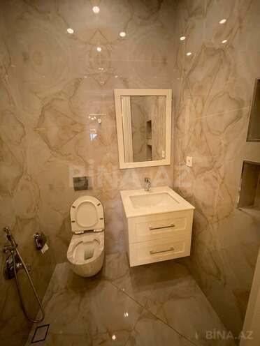 İcarəyə verilir 4 otaqlı yeni tikili 215 m², 28 May m., photo 21 from 32