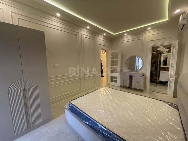İcarəyə verilir 4 otaqlı yeni tikili 215 m², 28 May m., photo 13 from 32