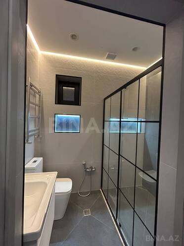 Satılır 4 otaqlı həyət evi/bağ evi 110 m², Binə q., photo 14 from 15