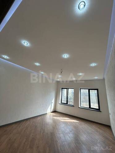Satılır 4 otaqlı həyət evi/bağ evi 110 m², Binə q., photo 7 from 15
