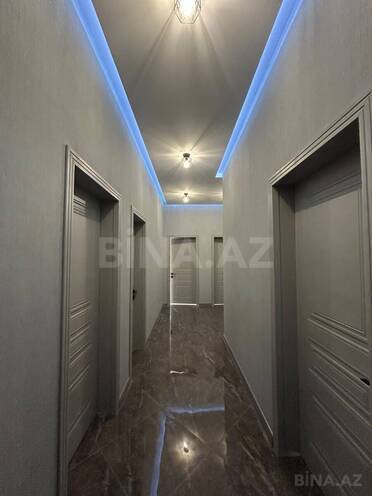 Satılır 4 otaqlı həyət evi/bağ evi 110 m², Binə q., photo 5 from 15