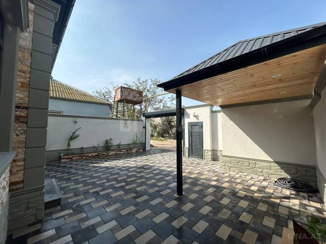 Satılır 4 otaqlı həyət evi/bağ evi 110 m², Binə q., photo 10 from 15