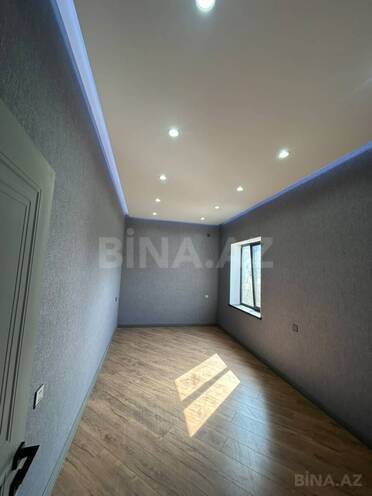 Satılır 4 otaqlı həyət evi/bağ evi 110 m², Binə q., photo 6 from 15