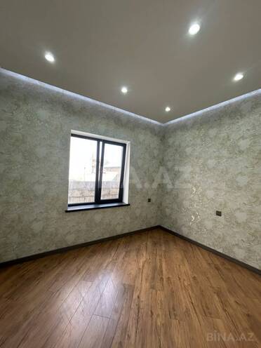 Satılır 4 otaqlı həyət evi/bağ evi 110 m², Binə q., photo 8 from 15