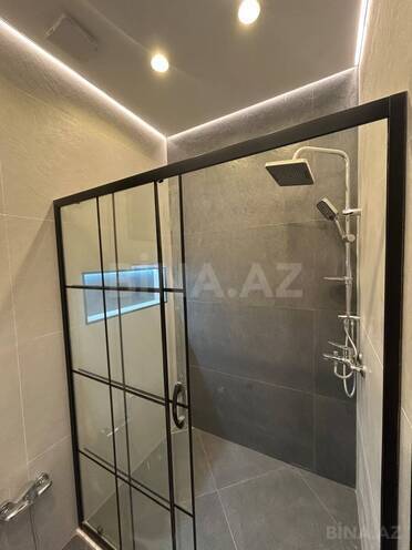 Satılır 4 otaqlı həyət evi/bağ evi 110 m², Binə q., photo 13 from 15