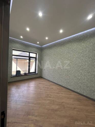 Satılır 4 otaqlı həyət evi/bağ evi 110 m², Binə q., photo 9 from 15
