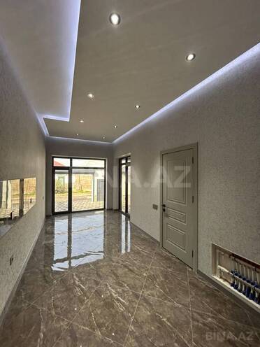 Satılır 4 otaqlı həyət evi/bağ evi 110 m², Binə q., photo 12 from 15