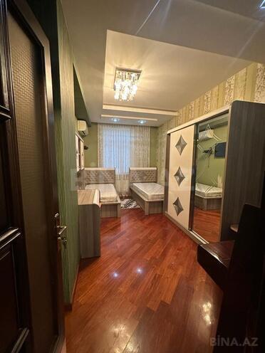 Продается 3-комн. новостройка 130 м², м. Ази Асланов, photo 10 from 17