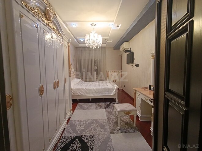 Продается 3-комн. новостройка 130 м², м. Ази Асланов, photo 3 from 17