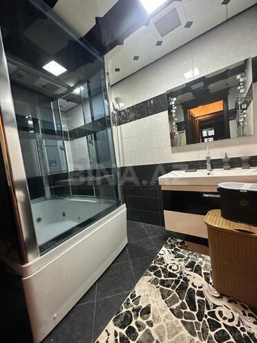 Продается 3-комн. новостройка 130 м², м. Ази Асланов, photo 15 from 17