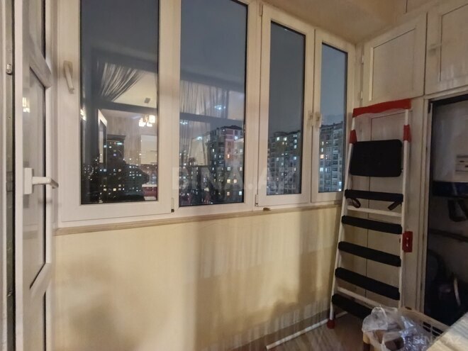Продается 3-комн. новостройка 130 м², м. Ази Асланов, photo 13 from 17